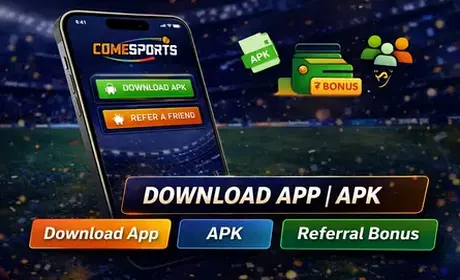 Download the app, unlock code SKOKKAVIP, and enter ₹1 contests faster