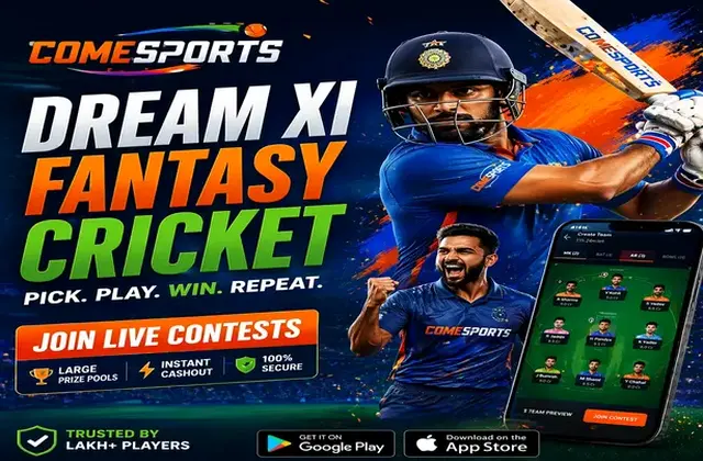 Skokka88 (skokka 88) fantasy cricket & matchday visual 1